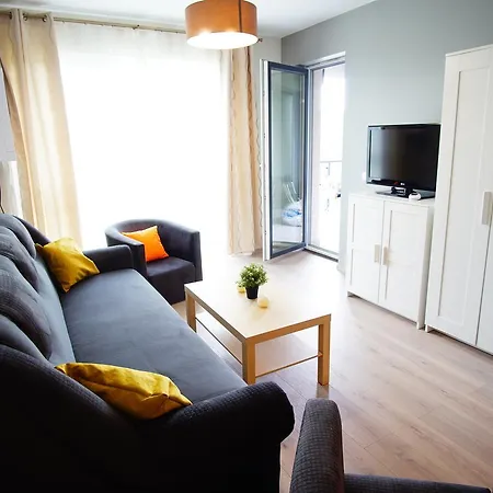 Alexander Iulius Mall Apartamento Cluj-Napoca