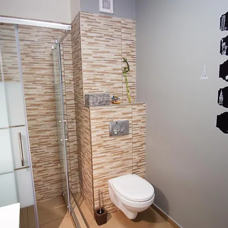 Alexander Iulius Mall Apartamento Cluj-Napoca
