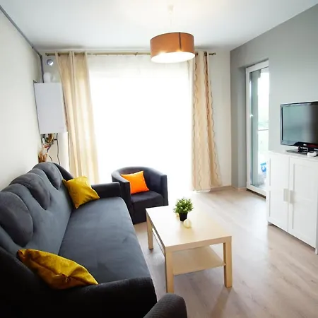 Apartamento Alexander Iulius Mall