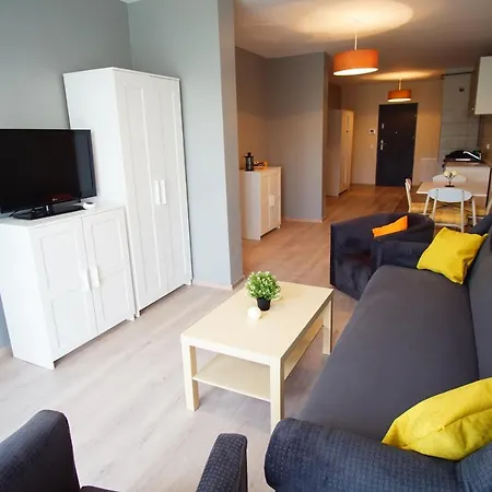 Apartamento Alexander Iulius Mall *