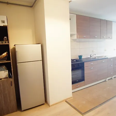 Apartamento Alexander Iulius Mall Cluj-Napoca