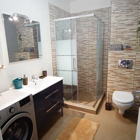Apartamento Alexander Iulius Mall *