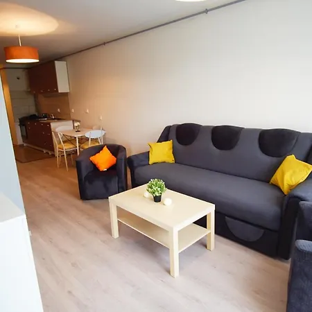 Apartamento Alexander Iulius Mall Cluj-Napoca
