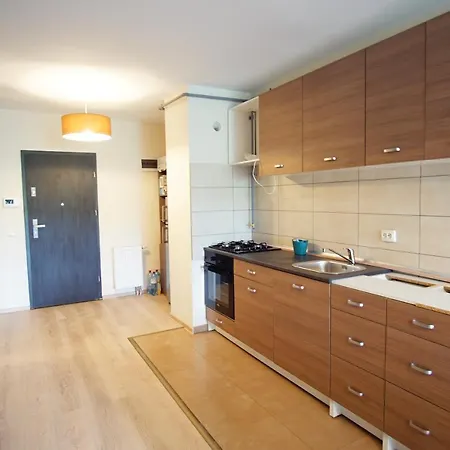 Alexander Iulius Mall Apartamento