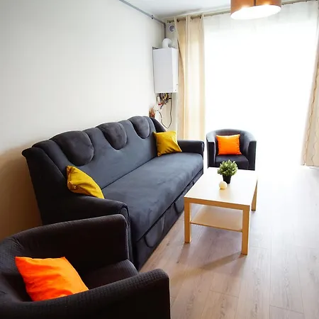 Alexander Iulius Mall Apartamento Cluj-Napoca
