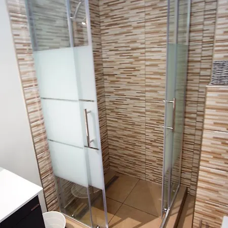 Alexander Iulius Mall Apartamento Cluj-Napoca